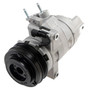Four Seasons New DKS20 Compressor for 2011-2019 Ford/Lincoln 3.7L 3.5L (Expedition, F-150, Transit, Transit-150) 168662