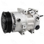 Four Seasons New Halla VS16E Compressor for 2012-2018 Hyundai/Kia 2.0L 2.4L (Sonata, Optima) 178328
