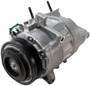 Four Seasons New 7SAS17C Compressor for 2020-2025 Ford 3.3L (Explorer, Police Interceptor Utility) 178356