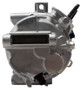 Four Seasons New 7SAS17C Compressor for 2020-2025 Ford 3.3L (Explorer, Police Interceptor Utility) 178356