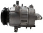 Four Seasons New 7SAS17C Compressor for 2020-2025 Ford 3.3L (Explorer, Police Interceptor Utility) 178356