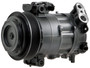 Four Seasons 6SBU16C Reman Compressor for 2013-2016 Dodge 1.4L 2.0L (Dart) 197302
