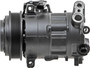 Four Seasons 6SBU16C Reman Compressor for 2013-2016 Dodge 1.4L 2.0L (Dart) 197302