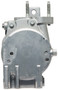 Four Seasons New DKS20 Compressor for 2014 Ford 5.0L (F-150, Lobo) 168664