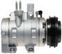 Four Seasons New DKS20 Compressor for 2014 Ford 5.0L (F-150, Lobo) 168664
