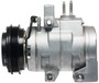 Four Seasons New DKS20 Compressor for 2014 Ford 5.0L (F-150, Lobo) 168664