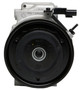 Four Seasons New Halla VS18E Compressor for 2012-2019 Hyundai/Kia 3.5L 3.3L (Santa Fe, Santa Fe XL, Sorento) 198376