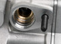 Four Seasons New Halla VS18E Compressor for 2012-2019 Hyundai/Kia 3.5L 3.3L (Santa Fe, Santa Fe XL, Sorento) 198376