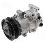 Four Seasons New Halla HCC-DVE16 Compressor for 2017-2018 Hyundai 1.6L (Tucson) 178334