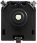 Four Seasons Rotary Selector Blower Switch for 1997-2011 Ford/Lincoln/Mazda (Club Wagon, E-150, E-150 Club Wagon, E-150 Econoline) 20046