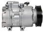 Four Seasons New Halla VS18E Compressor for 2012-2018 Hyundai/Kia 2.4L (Santa Fe Sport, Sorento) 198377