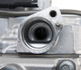 Four Seasons New 7SBU17C Compressor for 2010-2019 BMW 3.0L (335i, 335i GT xDrive, 335i xDrive, 435i) 198361
