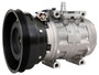Four Seasons New 10P13C Compressor for 1989-1995 Toyota 1.6L (MR2) 198311