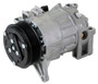 Four Seasons New DCS-171C Compressor for 2015-2020 INFINITI/Nissan 3.5L (QX60, Pathfinder) 168667