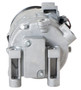 Four Seasons New DCS-171C Compressor for 2015-2020 INFINITI/Nissan 3.5L (QX60, Pathfinder) 168667