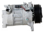 Four Seasons New DCS-171C Compressor for 2015-2020 INFINITI/Nissan 3.5L (QX60, Pathfinder) 168667