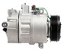 Four Seasons New PXC16 Compressor for 2018-2025 Volkswagen 2.0L (Atlas, Atlas Cross Sport, Beetle, Passat) 198509