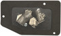 Four Seasons HVAC Blower Motor Resistor for 1991-1999 Buick/Oldsmobile/Pontiac 3.8L (LeSabre, Park Avenue, 88, 98) 20065