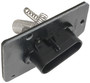Four Seasons HVAC Blower Motor Resistor for 1991-1999 Buick/Oldsmobile/Pontiac 3.8L (LeSabre, Park Avenue, 88, 98) 20065