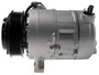Four Seasons New 7SAS18H Compressor for 2016-2020 Cadillac 3.0L 3.6L (CT6) 178336