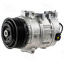 Four Seasons New 7SEU17C Compressor for 2011-2020 BMW 3.0L (335i, M135i, M140i, M2) 198362