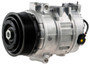 Four Seasons New 7SEU17C Compressor for 2011-2020 BMW 3.0L (335i, M135i, M140i, M2) 198362