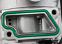 Four Seasons New 6SEU14C Compressor for 2012-2018 Audi 3.0L (A6 Quattro, A7 Quattro, A8 Quattro) 198378