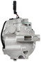 Four Seasons New 6SEU14C Compressor for 2012-2018 Audi 3.0L (A6 Quattro, A7 Quattro, A8 Quattro) 198378