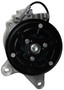 Four Seasons Reman SCSA08H Compressor for 2013-2020 Scion/Subaru/Toyota (FR-S, BRZ, 86) 198395