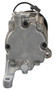 Four Seasons Reman SCSA08H Compressor for 2013-2020 Scion/Subaru/Toyota (FR-S, BRZ, 86) 198395