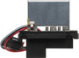 Four Seasons HVAC Blower Motor Resistor for 2001-2009 Buick/Chevrolet/Oldsmobile (Rendezvous, Terraza, Uplander, Venture) 20069