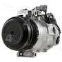 Four Seasons New 6SEU16C Compressor for 2012-2016 Mercedes-Benz 1.8L 3.5L (C200, C250, C300, C350) 198379