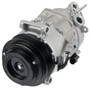 Four Seasons New 7SBH17C Compressor for 2014-2022 Chrysler/Jeep 3.6L 3.2L (200, Cherokee) 198313