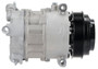 Four Seasons New 7SBH17C Compressor for 2014-2022 Chrysler/Jeep 3.6L 3.2L (200, Cherokee) 198313