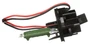 Four Seasons HVAC Blower Motor Resistor for 1996-2024 Chevrolet/GMC 6.0L 6.6L (C4500 Kodiak, C5500 Kodiak, C6500 Kodiak, C7500 Kodiak) 20070