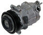 Four Seasons New 7SBH17C Compressor for 2014-2025 Ram 3.6L (ProMaster 1500, ProMaster 2500, ProMaster 3500, ProMaster City) 198396