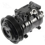 Four Seasons 10SRE18C Reman Compressor for 2013-2018 Acura/Honda 3.5L (RDX, Accord, Crosstour) 197304