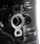 Four Seasons 10SRE18C Reman Compressor for 2013-2018 Acura/Honda 3.5L (RDX, Accord, Crosstour) 197304