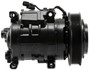 Four Seasons 10SRE18C Reman Compressor for 2013-2018 Acura/Honda 3.5L (RDX, Accord, Crosstour) 197304
