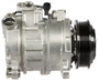 Four Seasons New 7SEU17A Compressor for 2013-2019 BMW 2.0L (X1, X3, X4) 198365