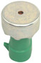 Four Seasons Compressor Mounted High Cut-Out Pressure Switch for 1995-2010 Chrysler/Dodge/Plymouth (PT Cruiser, Neon, SX 2.0) 20050