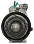 Four Seasons New 7SBH17C Compressor for 2014-2024 Jeep/Ram 2.4L 5.7L (Cherokee, 1500, 1500 Classic, 2500) 198380