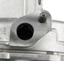 Four Seasons New 7SBH17C Compressor for 2014-2024 Jeep/Ram 2.4L 5.7L (Cherokee, 1500, 1500 Classic, 2500) 198380