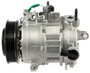 Four Seasons New 7SBH17C Compressor for 2014-2024 Jeep/Ram 2.4L 5.7L (Cherokee, 1500, 1500 Classic, 2500) 198380