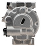 Four Seasons New Halla DVE16 Compressor for 2019-2022 Hyundai/Kia 2.4L (Tucson, Sportage) 198397