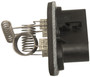 Four Seasons HVAC Blower Motor Resistor for 1986-1998 Buick/Cadillac/Chevrolet 2.5L 2.8L (Century, Skyhawk, Skylark, Somerset) 20072