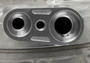 Four Seasons New 6SEU16C Compressor for 2008-2009 Pontiac 3.6L (G8) 198336