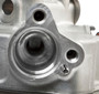 Four Seasons New 7SEU17C Compressor for 2011-2012 BMW 3.0L 2.5L (X1, X3) 198366