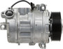 Four Seasons New 7SEU17C Compressor for 2011-2012 BMW 3.0L 2.5L (X1, X3) 198366