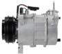 Four Seasons New 7SAS18A Compressor for 2014-2019 Chevrolet/GMC 6.2L 5.3L (Cheyenne, Silverado 1500, Silverado 1500 LD, Silverado 2500)